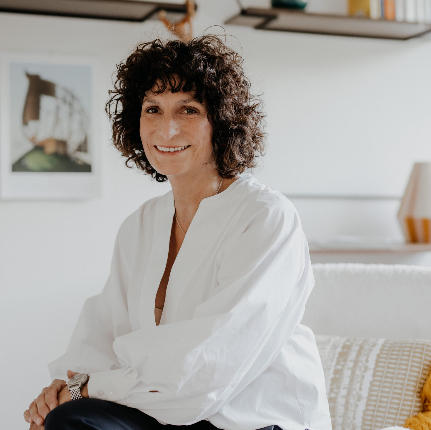 Astrid Lengauer innenarchitekt für privat