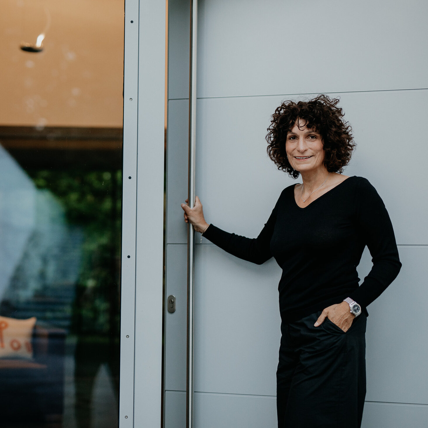 Astrid Lengauer innenarchitekt für privat