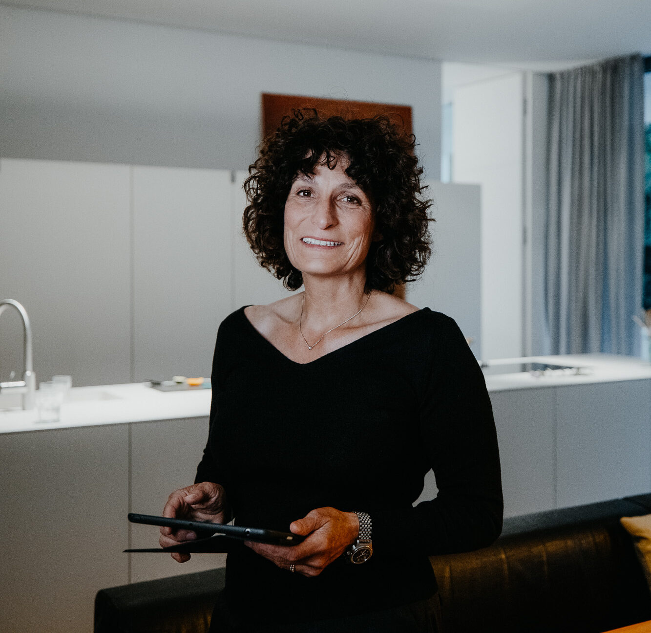 Astrid Lengauer innenarchitekt für privat