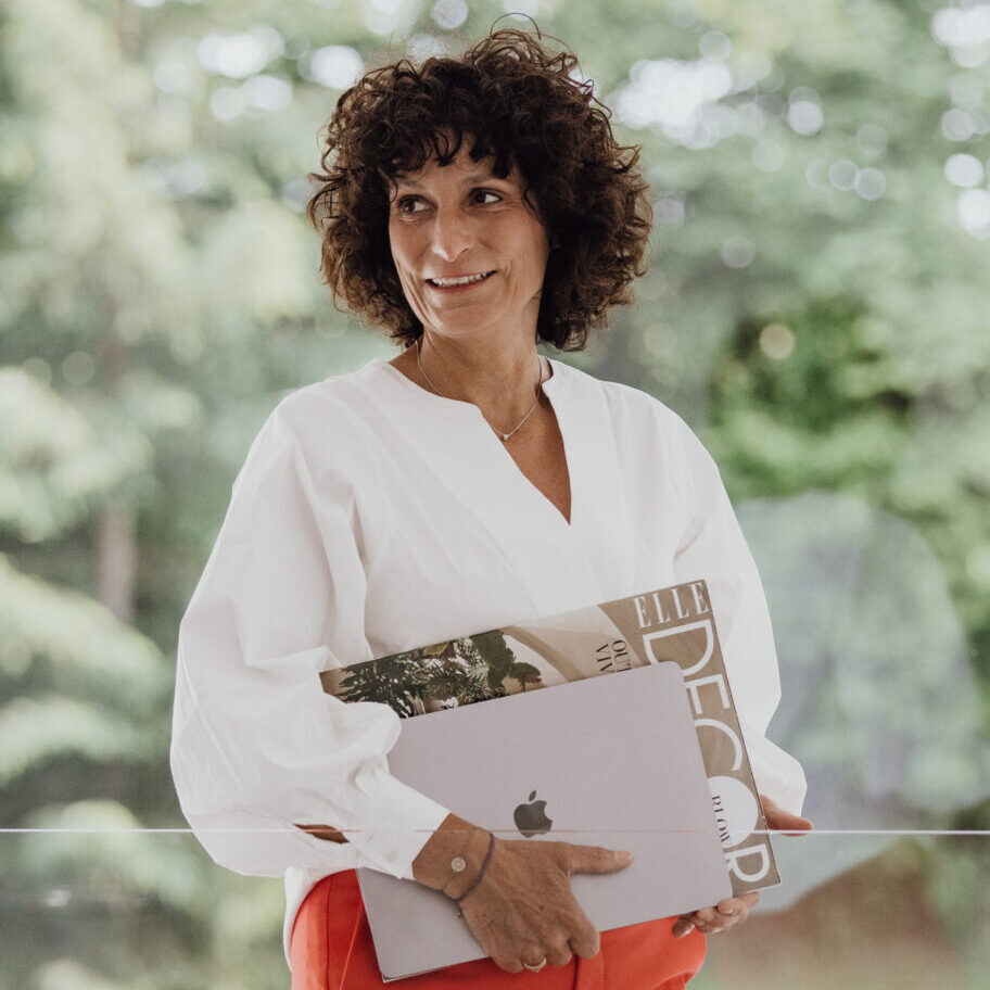 Astrid Lengauer innenarchitekt für privat